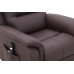 Karly Medical Lift Chair Brown